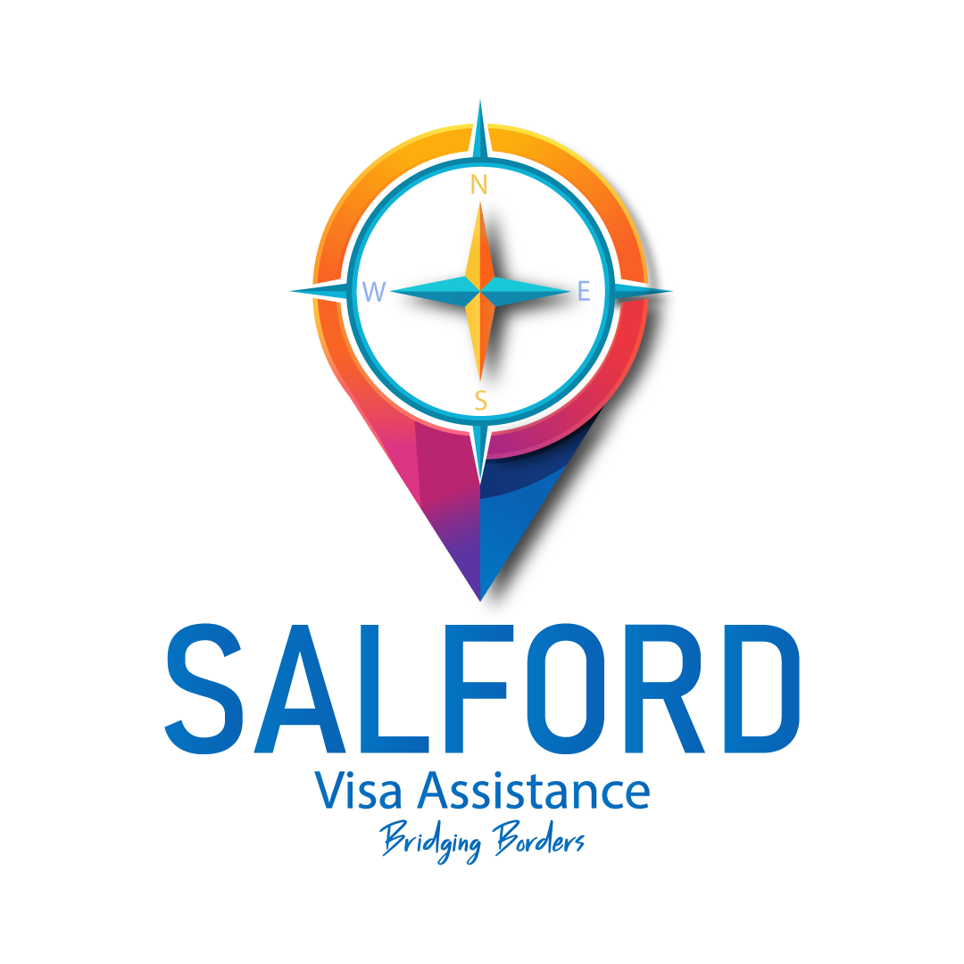 Salford visa assistance